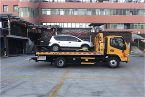 海西附近汽车拖车电话