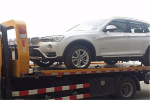 海西拖车24小时服务电话